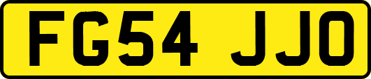FG54JJO