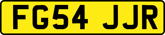 FG54JJR