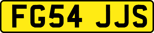 FG54JJS