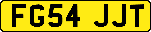 FG54JJT