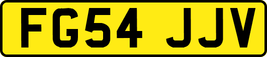 FG54JJV