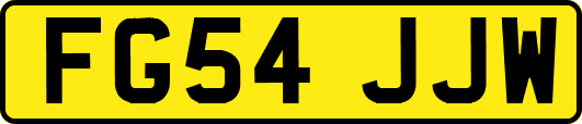 FG54JJW
