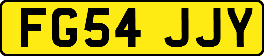 FG54JJY
