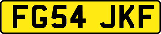 FG54JKF