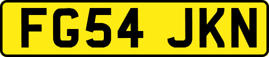 FG54JKN