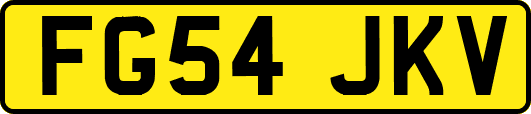 FG54JKV
