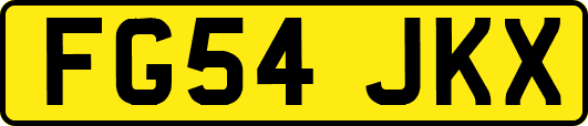 FG54JKX