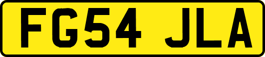 FG54JLA