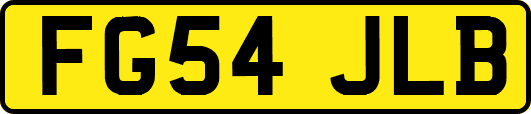 FG54JLB