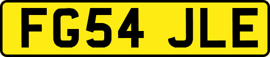 FG54JLE