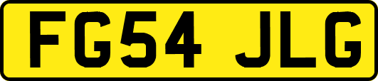 FG54JLG