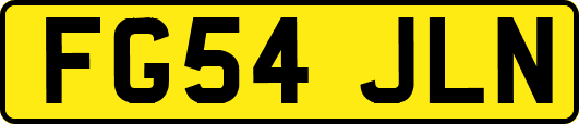FG54JLN