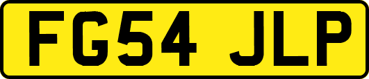 FG54JLP
