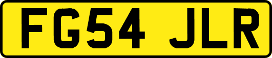FG54JLR