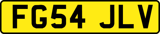 FG54JLV