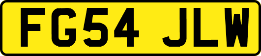 FG54JLW