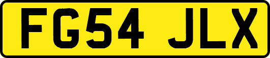 FG54JLX