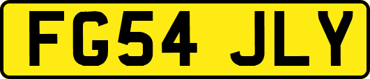 FG54JLY