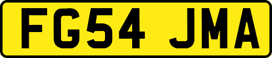FG54JMA