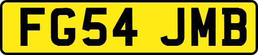 FG54JMB