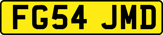 FG54JMD