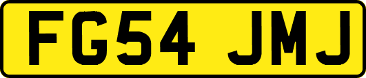 FG54JMJ