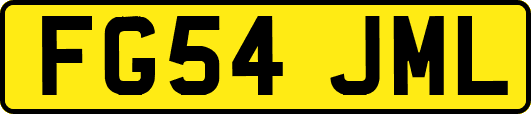 FG54JML