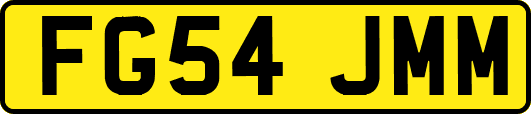 FG54JMM