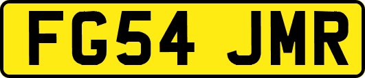 FG54JMR