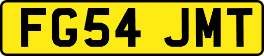 FG54JMT