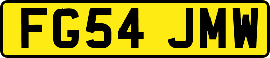 FG54JMW