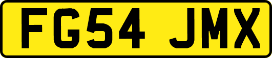FG54JMX