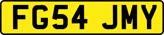 FG54JMY