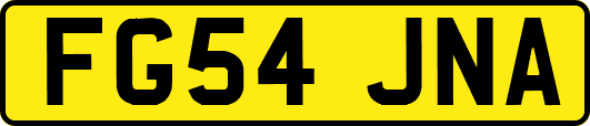FG54JNA