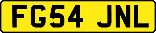 FG54JNL