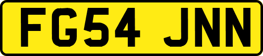 FG54JNN