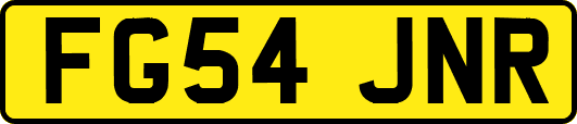 FG54JNR
