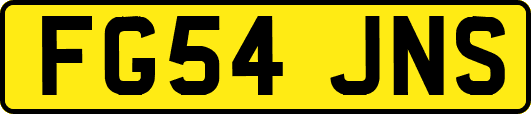 FG54JNS