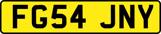 FG54JNY