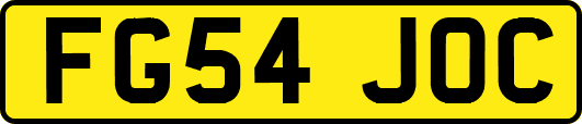 FG54JOC