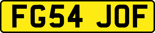 FG54JOF