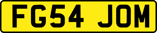 FG54JOM