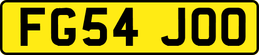 FG54JOO