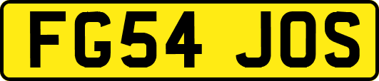 FG54JOS