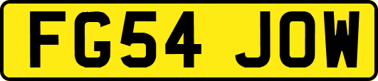 FG54JOW