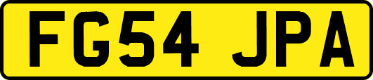 FG54JPA