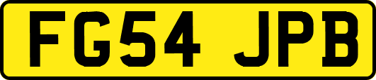 FG54JPB