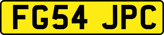 FG54JPC