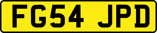 FG54JPD