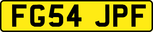 FG54JPF